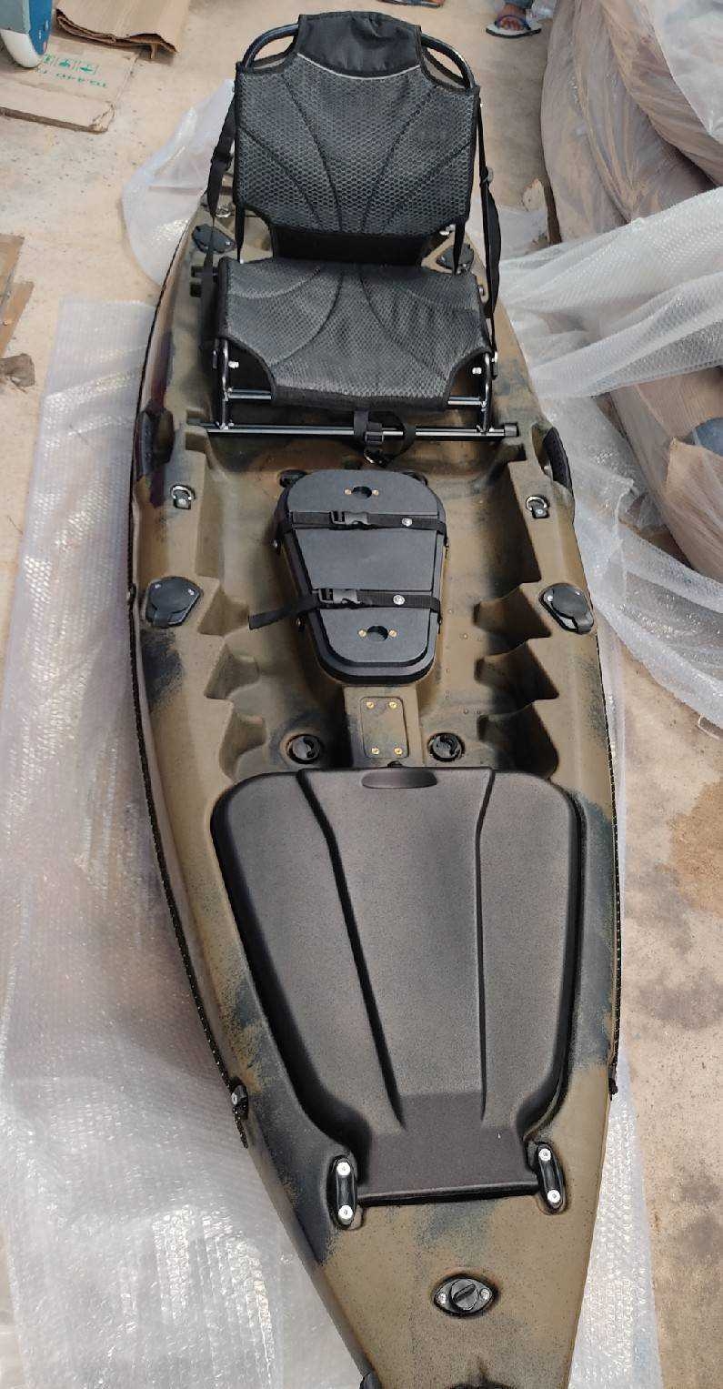 เรือคายัคตกปลา X-9 / X-Series X9