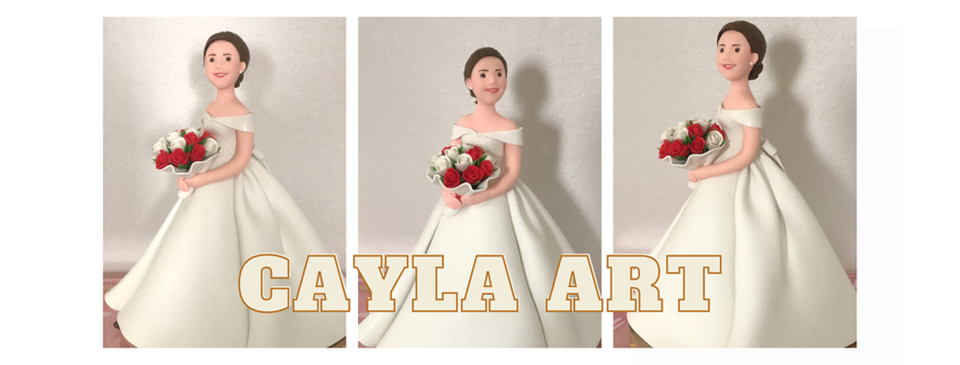 Cayla Art