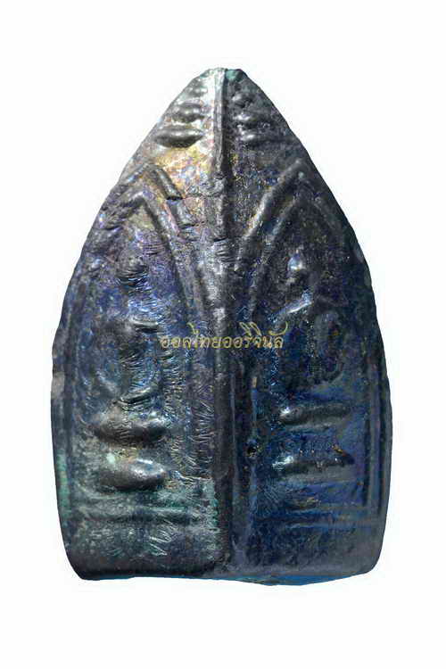 พระไม่มีข้อมูล 63040879