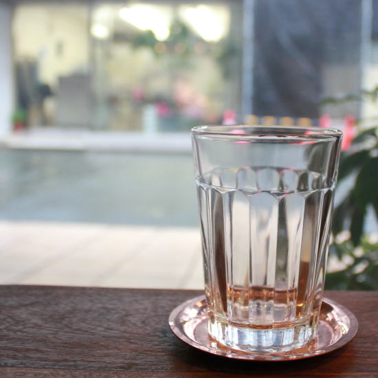 Libbey Tumblers Juice 8.5 oz. รุ่นโคตรทน (15640)