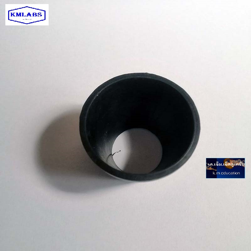 ยางรองบุชเนอร์เบอร์ 4