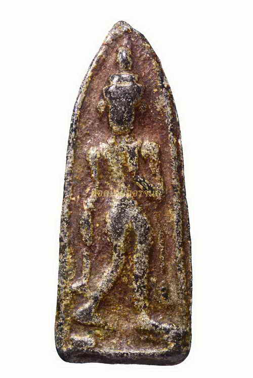 พระลีลาสองหน้า ชินเขียว พิจิตร 63061515