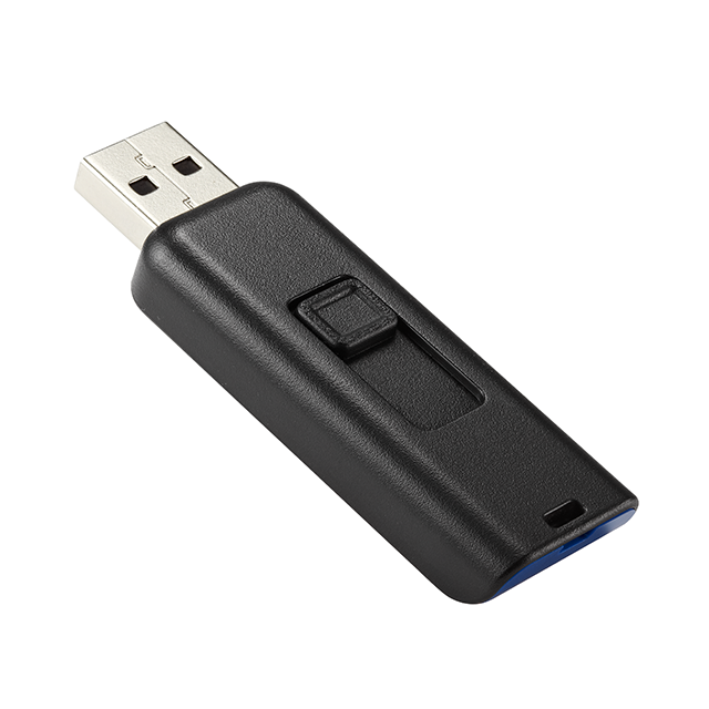 Apacer 32GB AH334 Blue รับประกัน ศูนย์ไทย 5 ปี