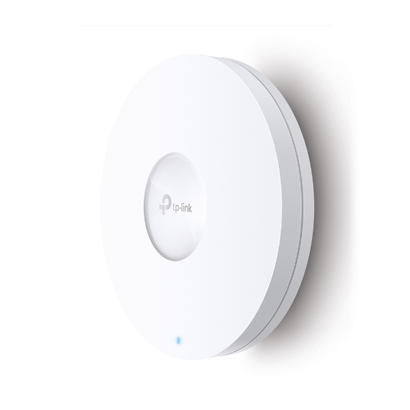 TP-LINK EAP610 AX1800 Wireless Dual Band Ceiling Mount Access Point สินค้ารับประกัน Limited Liferime