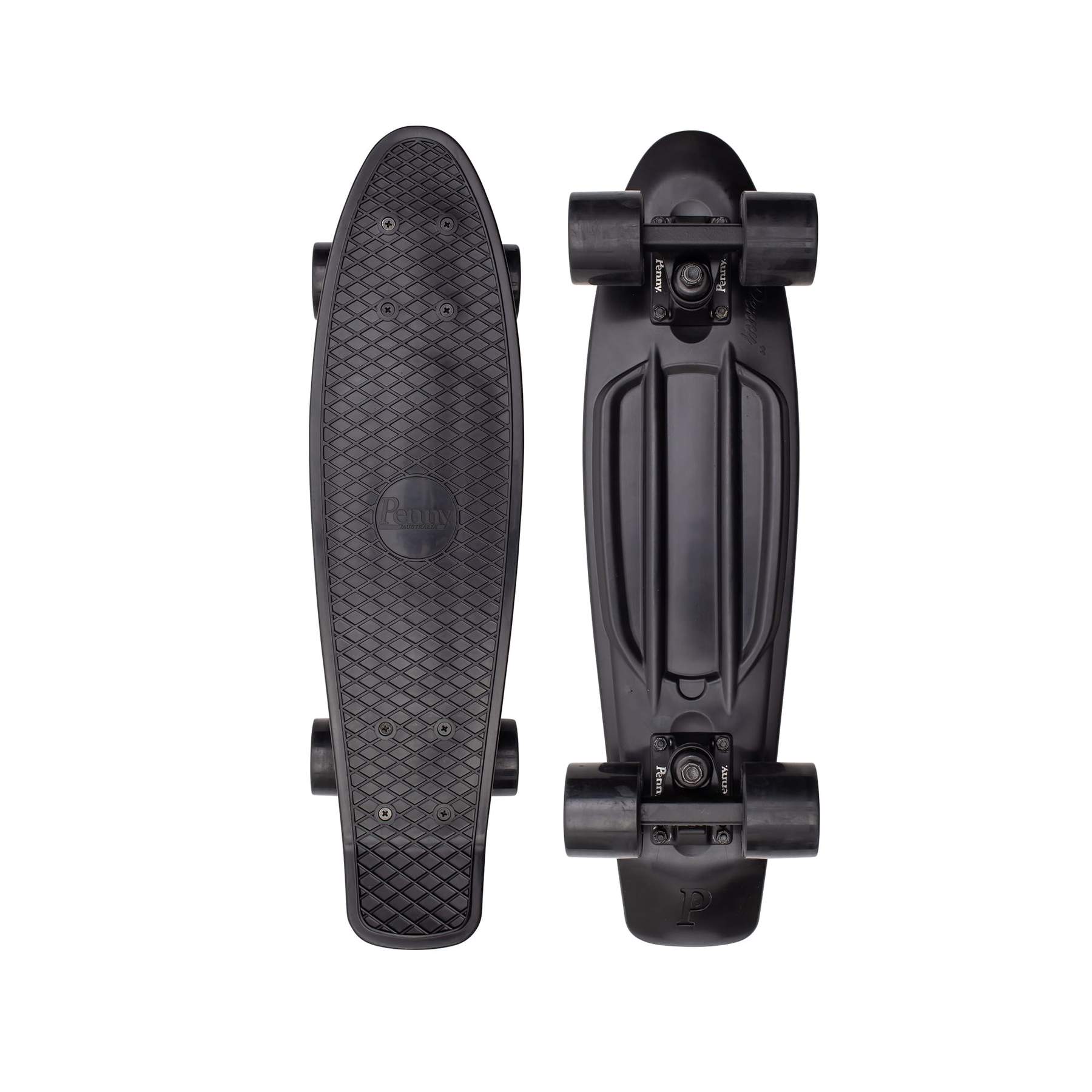 BLACKOUT 22"