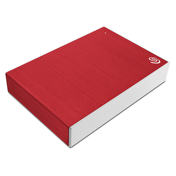 5TB HDD EXT SEAGATE BACKUP PLUS Red (STHP5000403) ประกันศูนย์ไทย