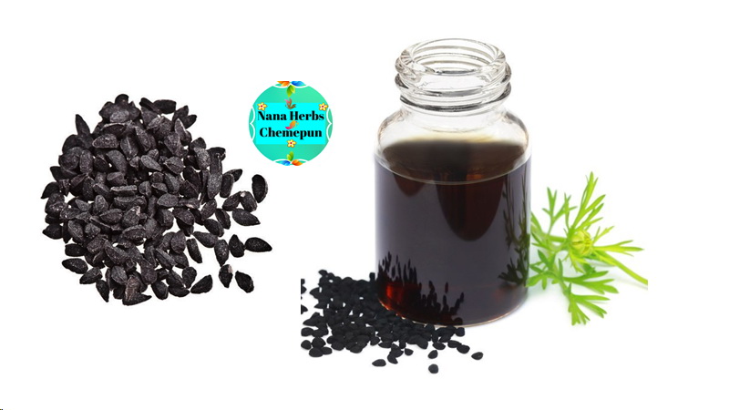 น้ำมันเมล็ดเทียนดำ เวอร์จิ้น Black Cumin Seed Oil (Virgin)