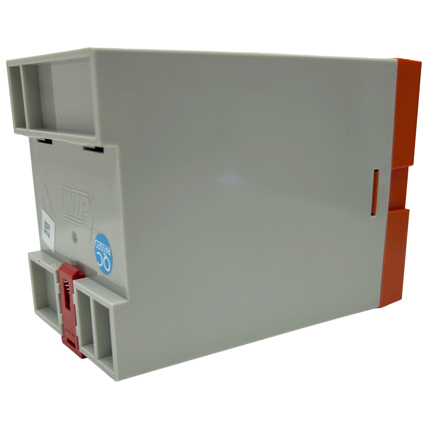 [ 1ชิ้น ] WIP W-OP4 Digital Phase Protector เฟสโปรเทคชั่น 3 เฟส 4 สาย 380V 3P 4W อุปกรณ์ป้องกันไฟตก ไฟเกิน 380V-415V Under Over Voltage Phase Protector Intelligent Over Voltage Protector ปรับแรงดัน สูงต่ำ ต่ำตัด เกินตัด