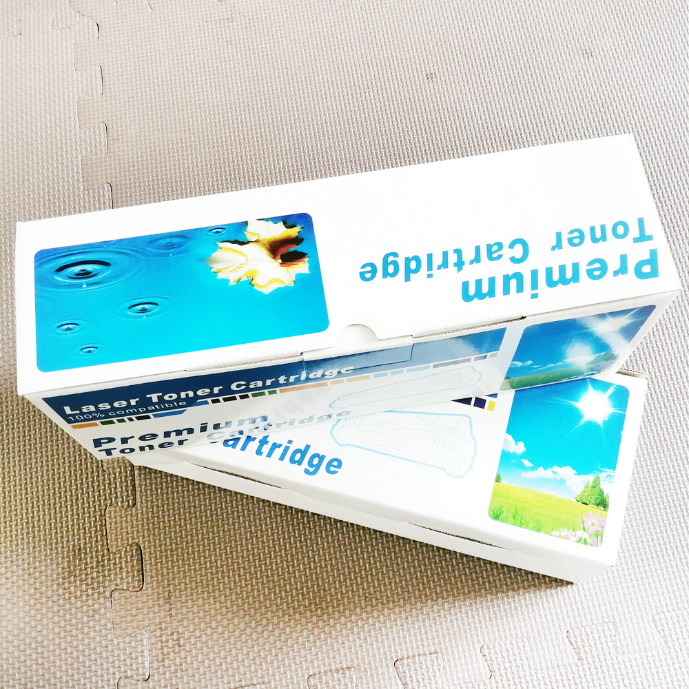 Premuin Toner Cartridge ใช้สำหรับรุ่น Brother HL-1110/ 1210W/ DCP-1510/ 610/ MFP-1810/ 1815/ 1910W ตลับหมึกเลเซอร์เทียบเท่า TN1000/TN-1000