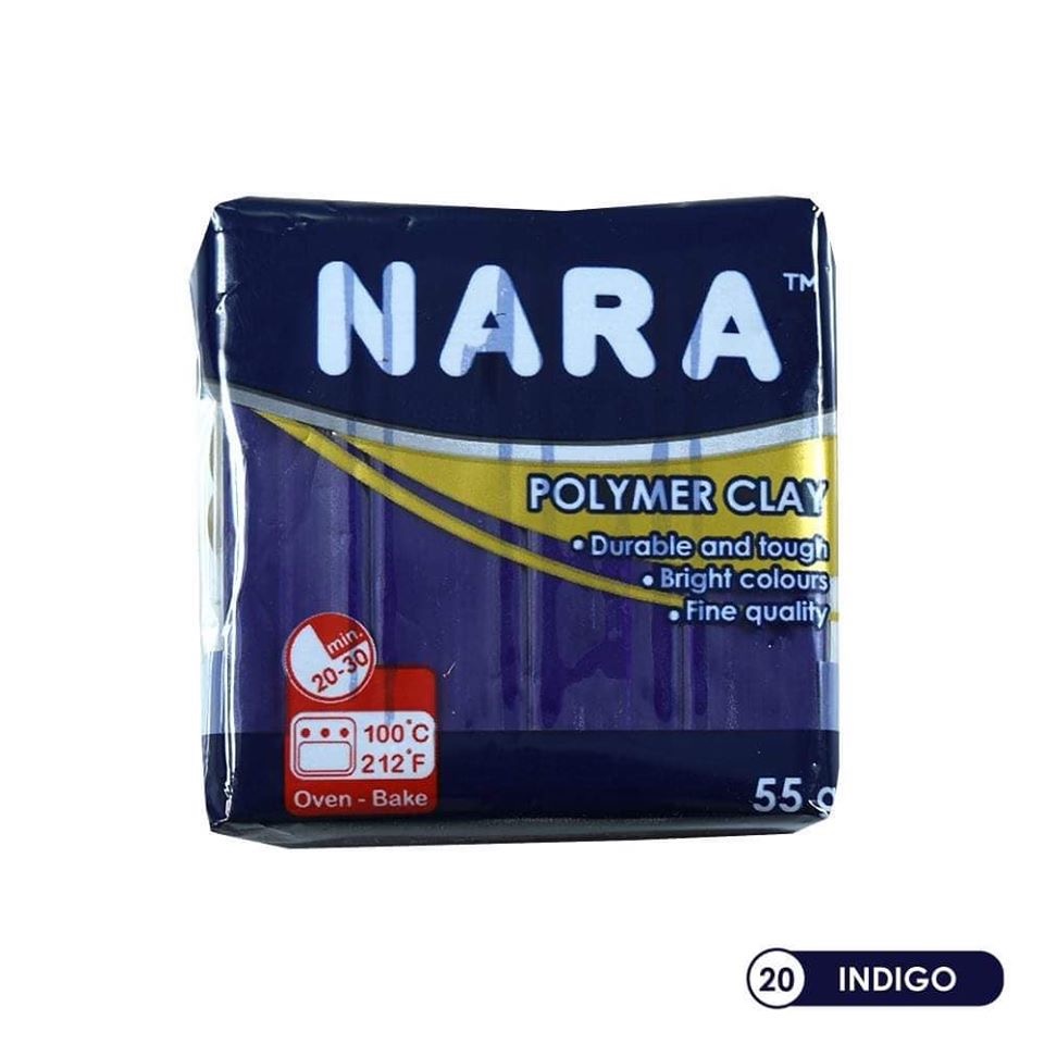 NARA - INDIGO