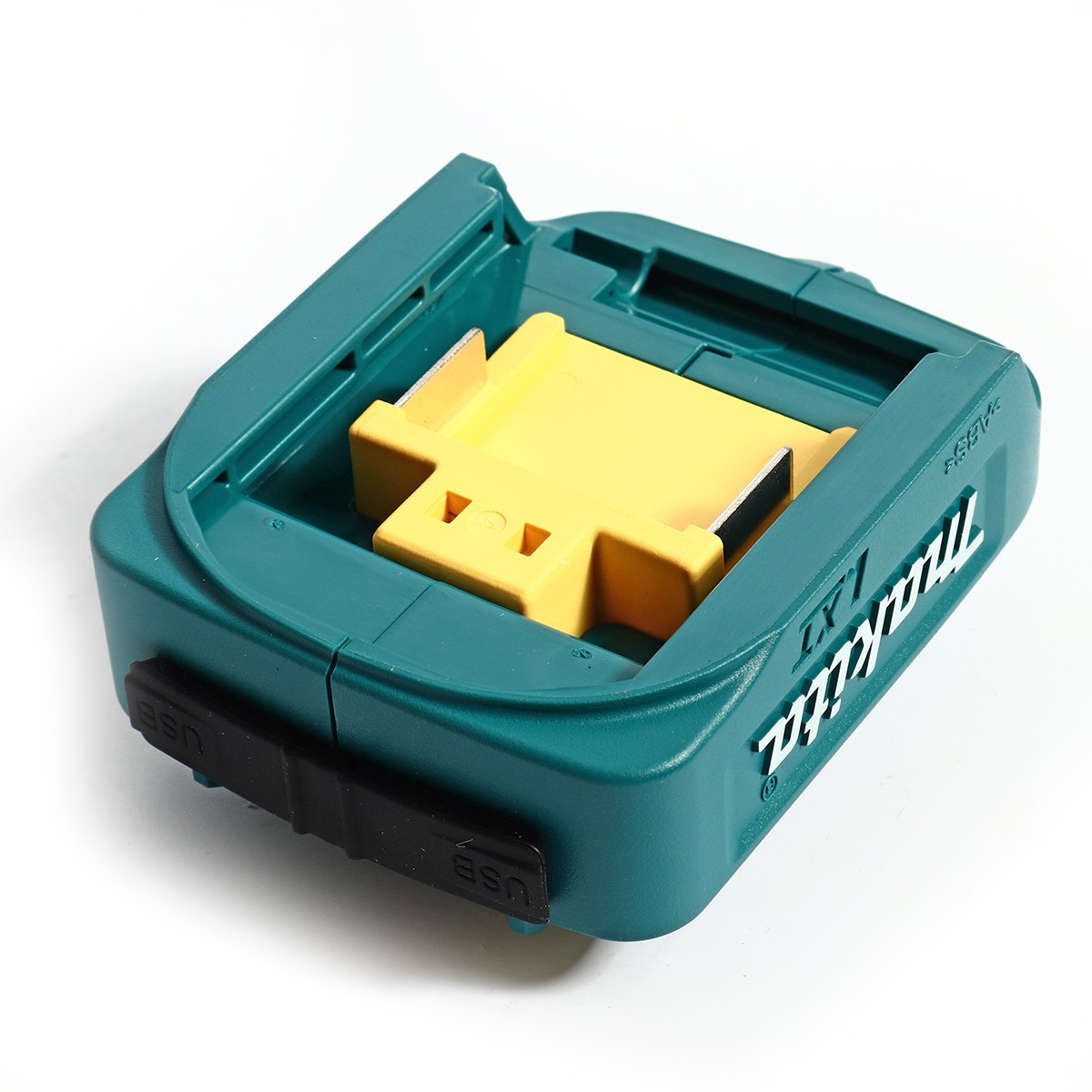 Makita ADP05 USB Adapter สำหรับแบตลิเธี่ยมมากีต้า 18V/14.4V LXT (ไม่รวมแบต)