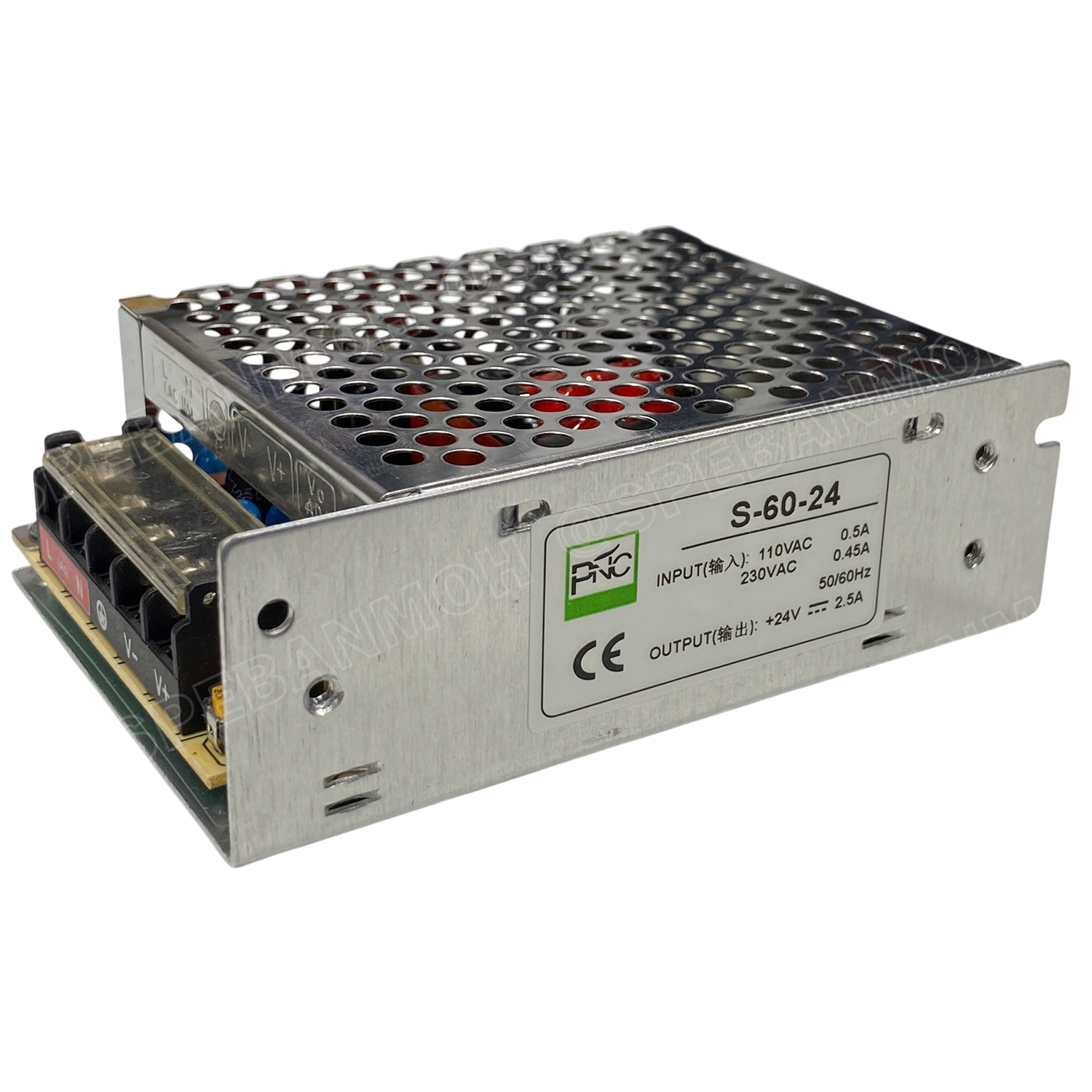 PATLITE ETB-24 スピーカー 24V ACDC PATLITE ETB-24 スピーカー 24V ACDC BK-24：（DC12-24V）盤用