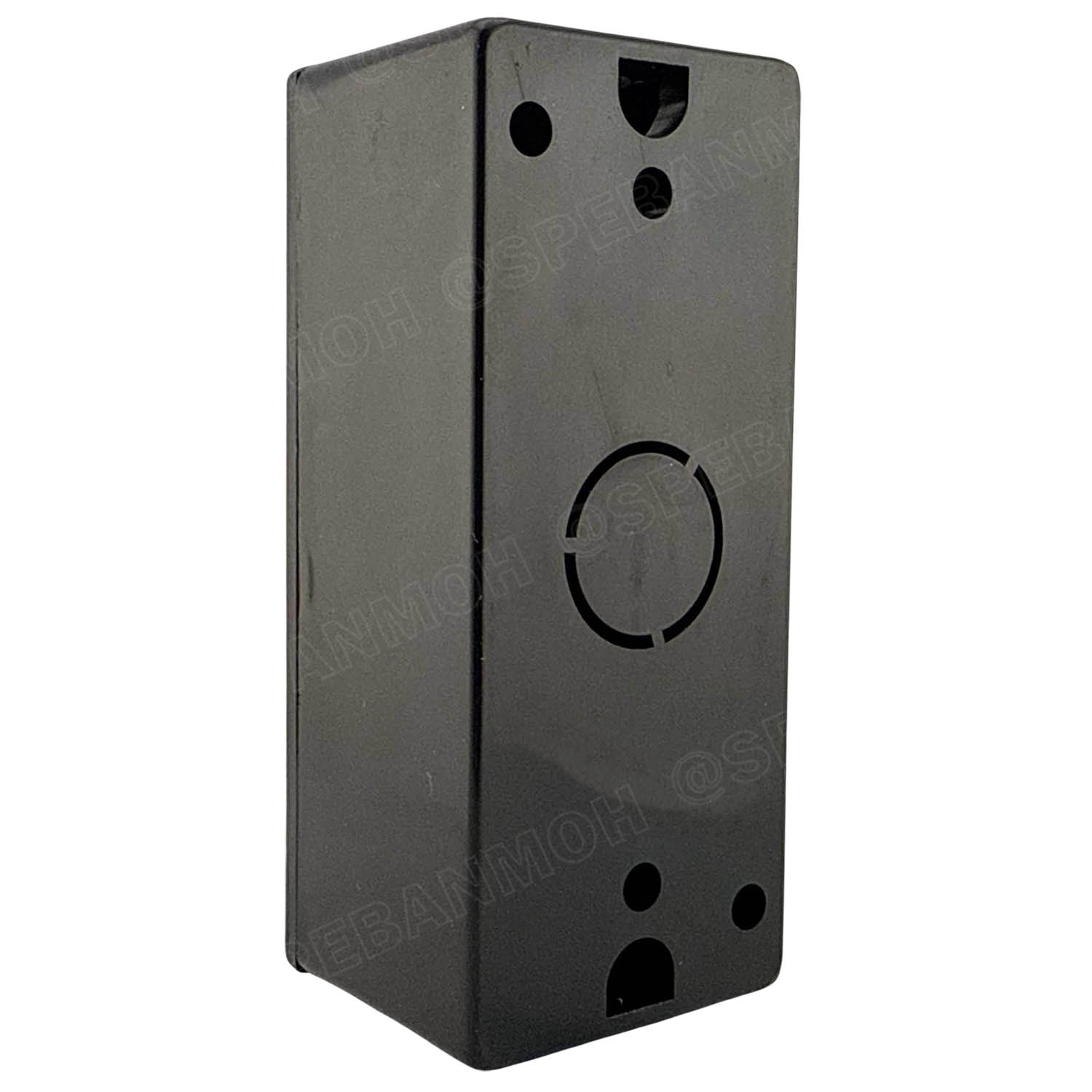 [ 1 ชิ้น ] PB-3-3 บอดี้สวิทช์ สวิทช์ประตูม้วน กดขึ้น กดลง ควบคุมมอเตอร์ Electric Roller Shutter Garage Door Switch Up Down Stop