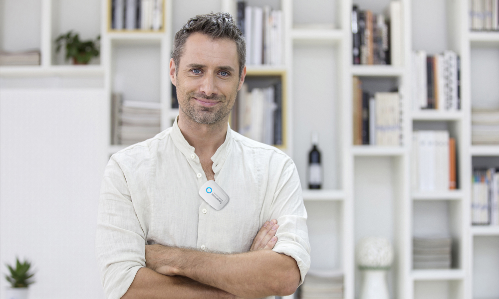 Blink500 B1W (TXW+RXW) Snow White ประกันศูนย์ไทย ( เลิกจำหน่ายไม่นำเข้าแล้ว )