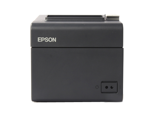 เครื่องพิมพ์ใบเสร็จความร้อน EPSON THERMAL PRINTER