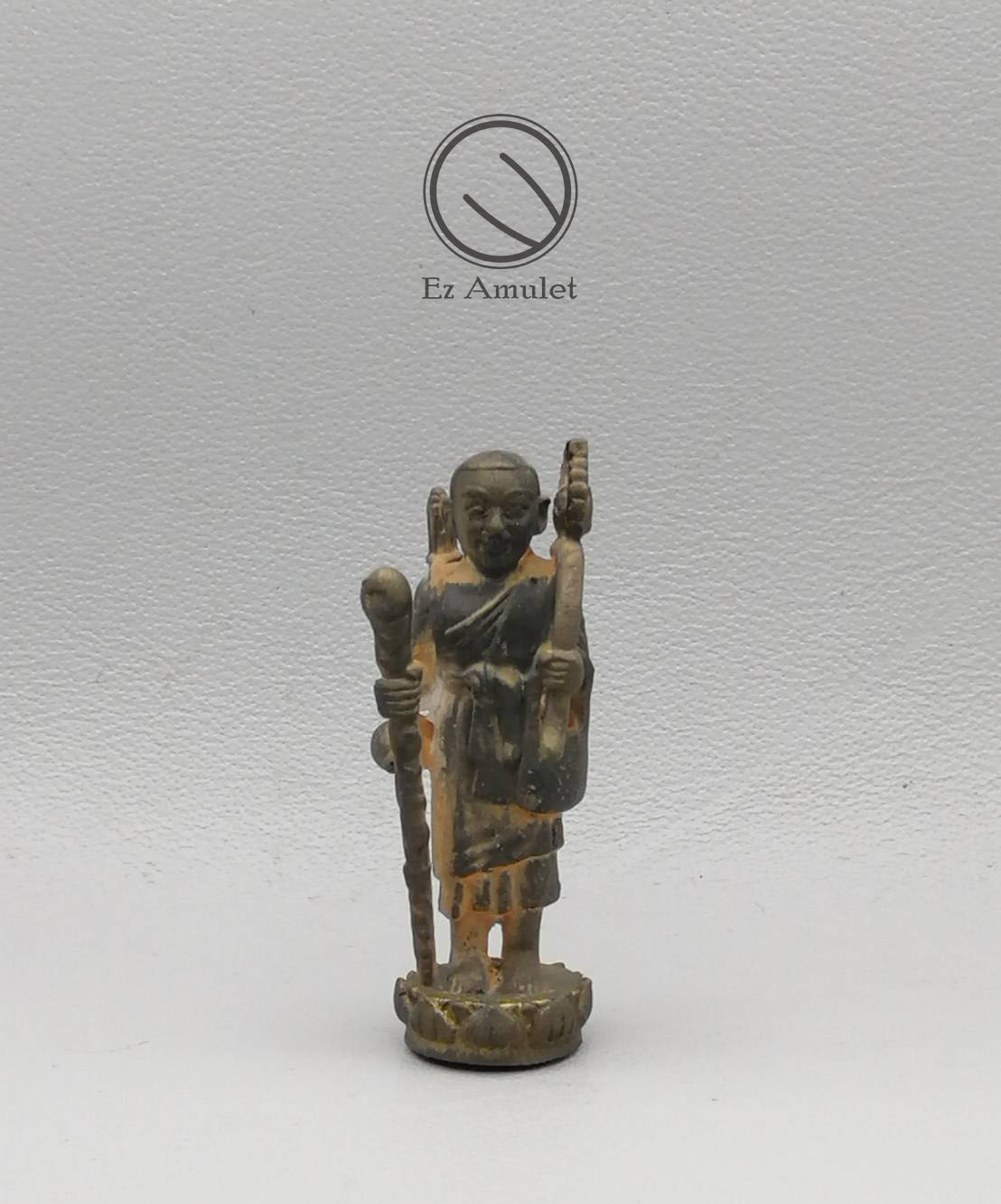 พระสีวลี มหาลาภ รุ่น สวัสดิ์มงคล หลวงพ่อสวัสดิ์