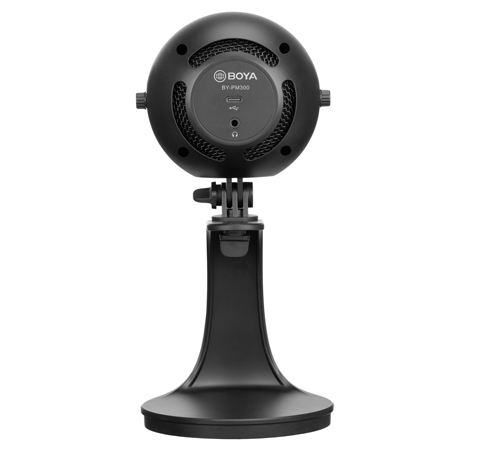 BOYA BY-PM300 USB Microphone รับประกันสินค้า 2 ปี