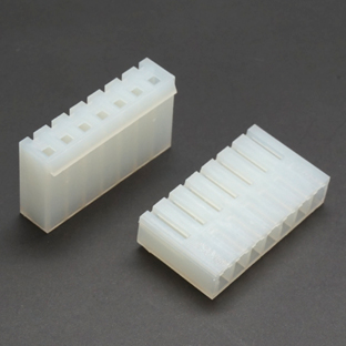 241007 : 3.96mm.,7 Pins,Housing Connector
