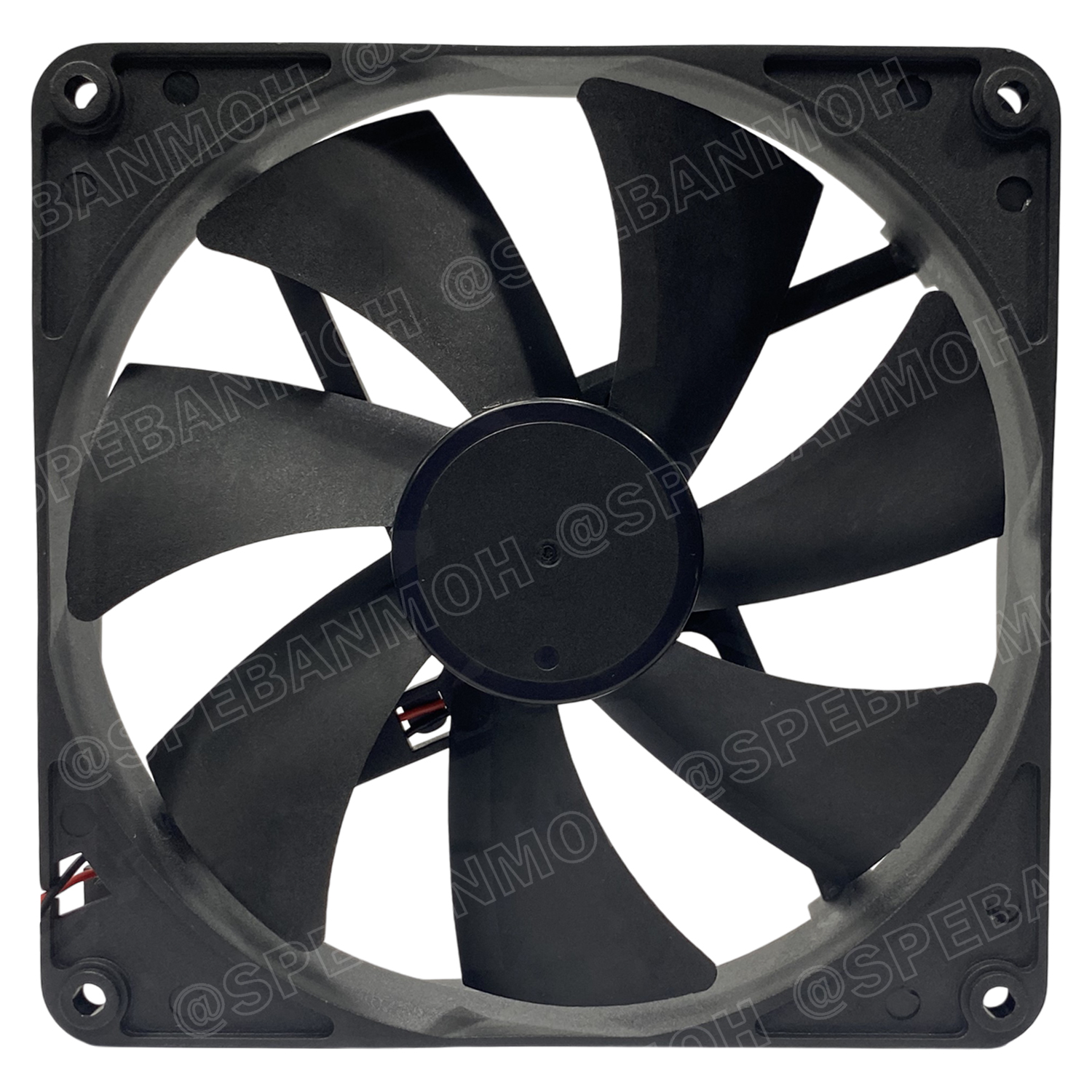 [ 1 ชิ้น ] พัดลมระบายอากาศ Axial Fan GH1425M24B 24VDC บอดี้พลาสติก พัดลมระบายอากาศ Axial Fan พัดลมระบายอากาศ Sakaguchi พัดลมระบายอากาศแบบลูกปืน พัดลมสี่เหลี่ยม พัดลมเหลี่ยมดำ พัดลมระบายเครื่อง พัดลมระบายความร้อน พัดลมอุตสาหกรรม พัดลม FAN Fan case compute