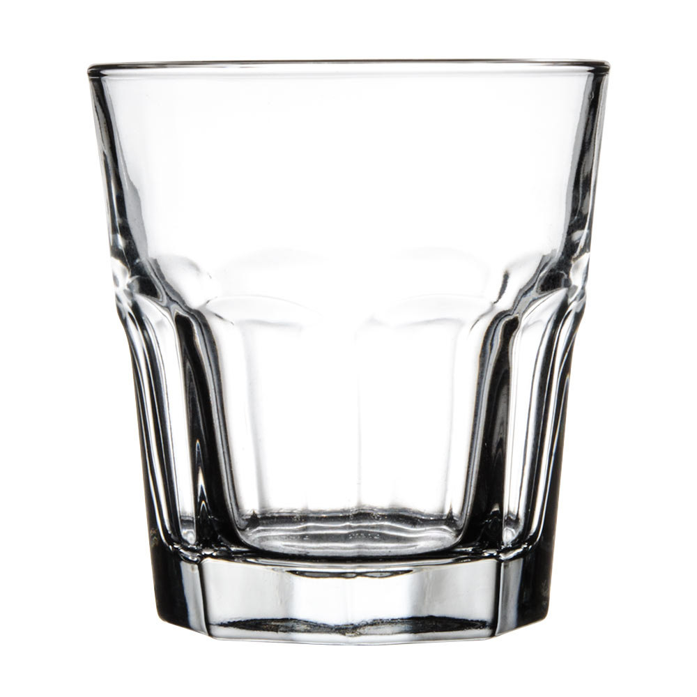 Libbey Gibraltar Rocks 10 oz. รุ่นโคตรทน (15232)