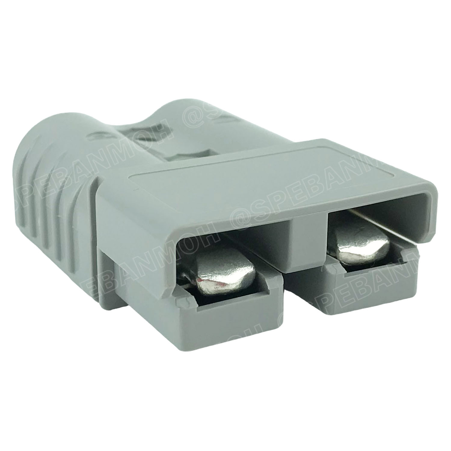 [ 1ชิ้น ] LTIANX MX25-SB120 ปลั๊กแอนเดอร์สัน 120A แอนเดอร์สัน connector 120แอมป์ Anderson คอนเน็คเตอร์ DC ปลั๊กกระแสสูง connectorกระแสสูง ปลั๊กต่อแบตเตอรี่ Anderson plug ปลั๊กแบตเตอรี่ ขั้ตแบตเตอรี่ กระแสสูง แจ็ค DC กระแสตรง ขั้วดีซี ปลั๊กรถยนต์