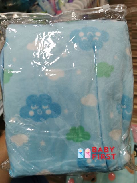 ผ้าห่มนาโนลายน่ารัก