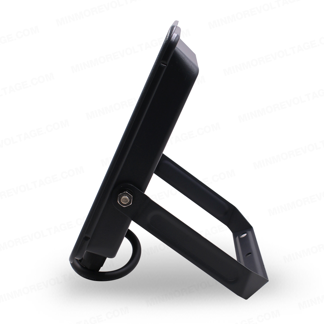 โคมฟลัดไลท์ 50w แสงขาว รุ่น HARDEN ยี่ห้อ LAMPTAN ( กันน้ำ รับประกันน้ำไม่เข้า )