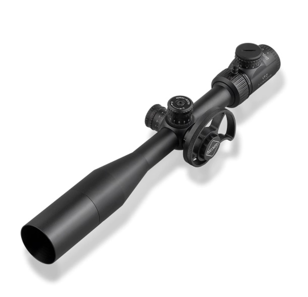 กล้องคุณภาพสูง MODEL 2021 DISCOVERY VT-Z 3-12X42 SFIR