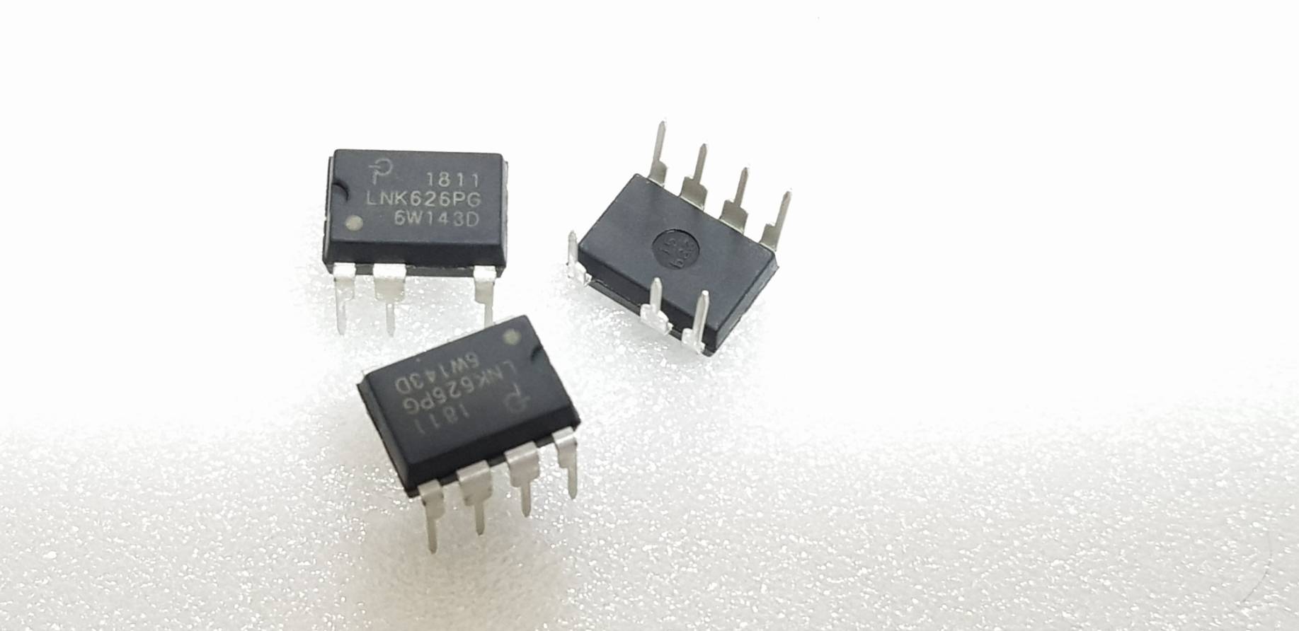 LNK626PG : Output Power 17W at 230VAC AC-DC Converter,Off-line Switcher,EcoSmart with Accurate Prima