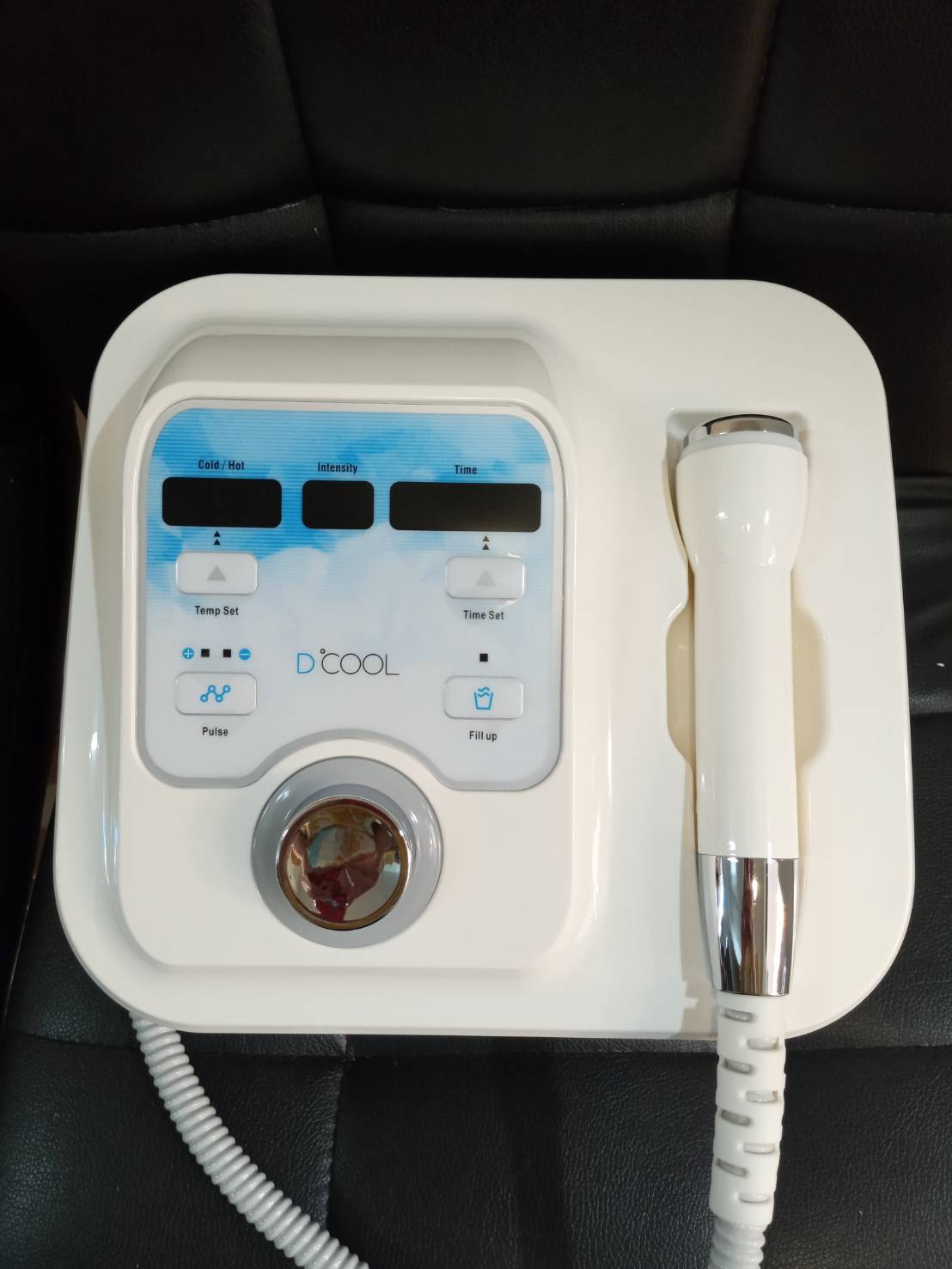 D cool -15องศา