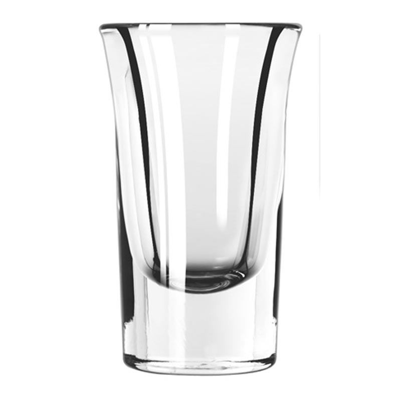 Libbey Tall Whiskey 1 oz. (5031)