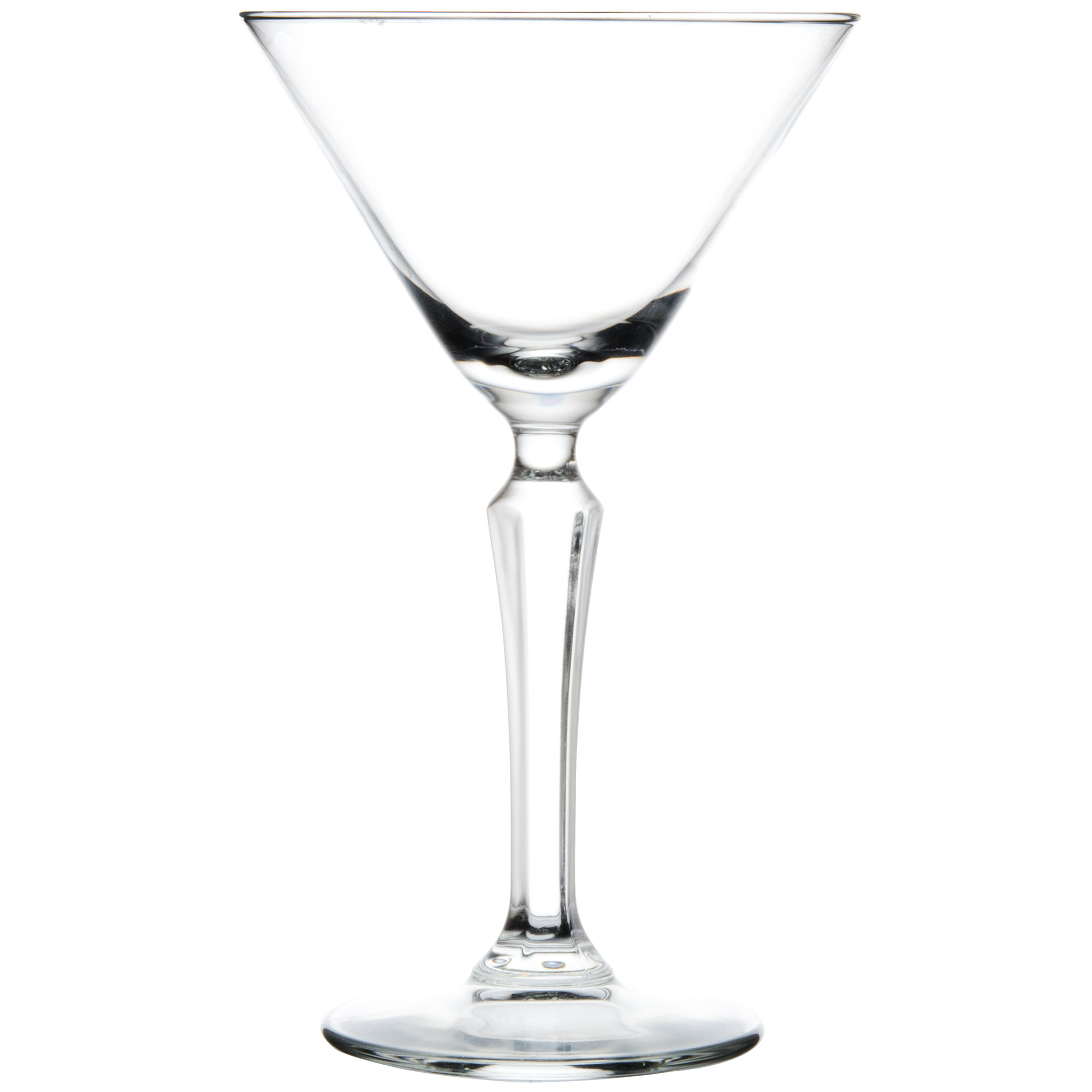 Retro Cocktails Martini 6.5 oz./ 193 ml. (SKU-601404)