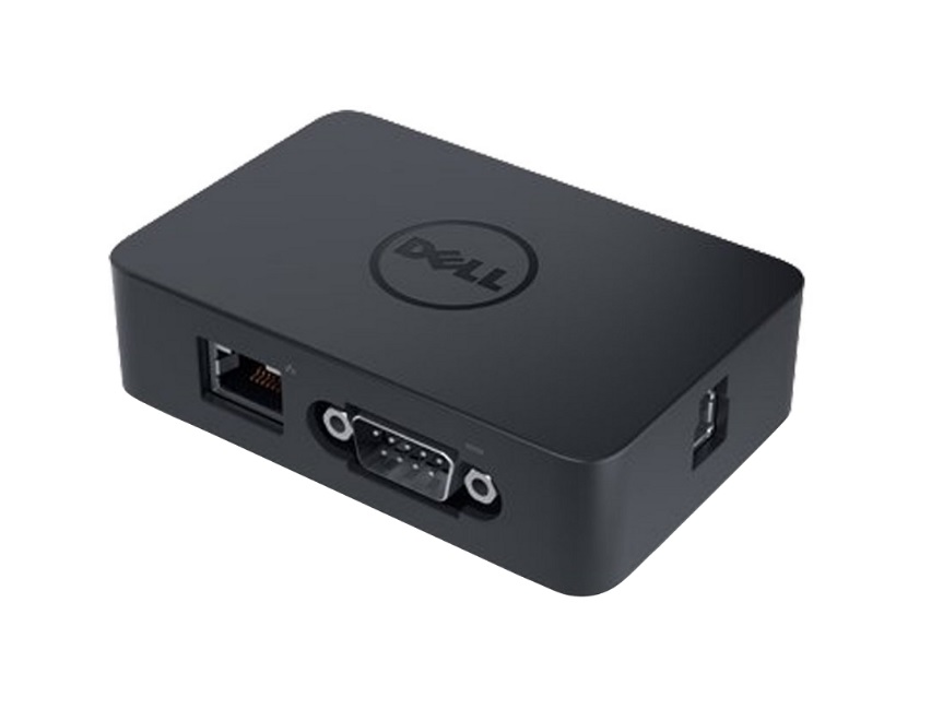 Dell Legacy Adapter LD17 - S and P ประกันศูนย์ไทย