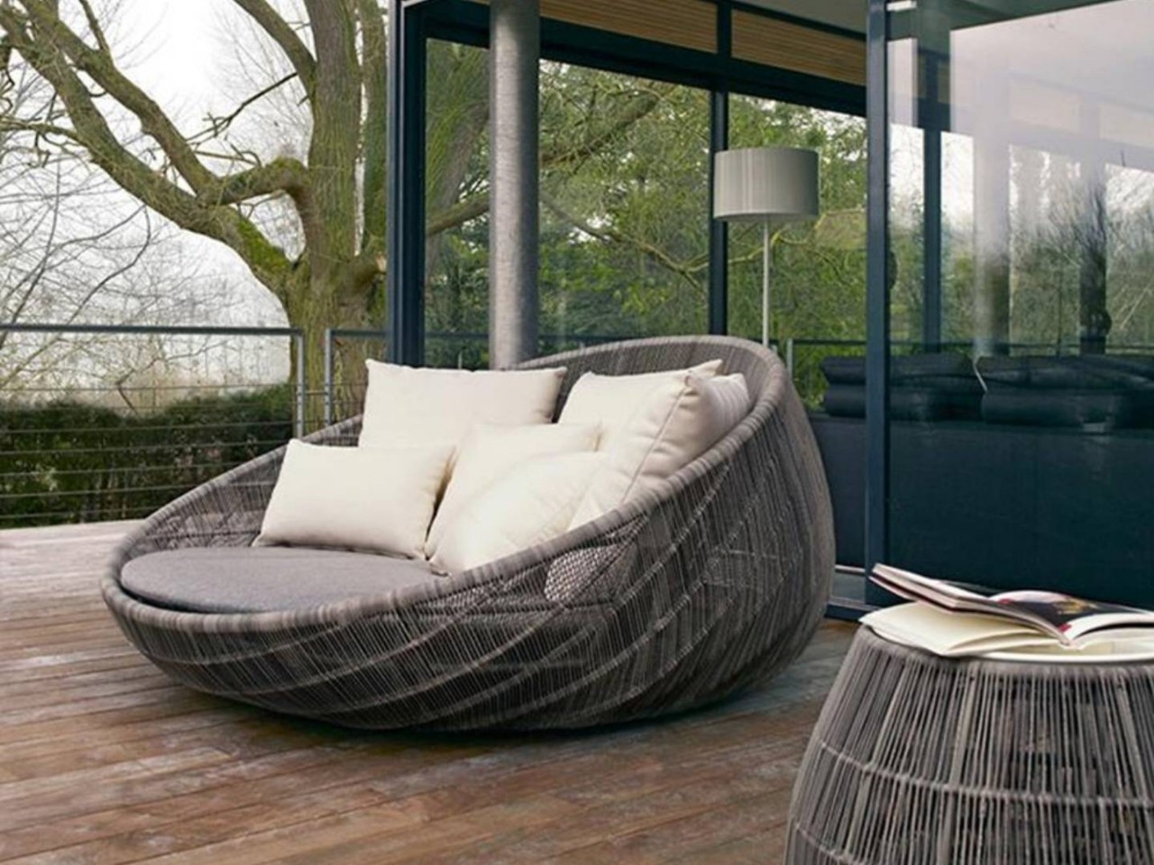 Daybed