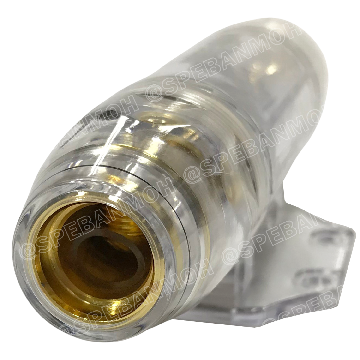 WM-861 กระบอกฟิวส์รถยนต์ Wireman เข้า 1 ออก 1 Wireman Auto Fuse WM816 ฟิวส์รถยนต์ เครื่องเสียงรถยนต์ กระบอก กระบอกฟิวส์รถยนต์ กระบอกฟิวส์เครื่องเสียง กระบอกฟิวส์ รถยนต์ WIREMAN ฟิวเพาเวอร์เสียงกลาง ฟิวส์ซับบ๊อก ฟิวส์เครื่องเสียง ฟิวส์รถยนต์