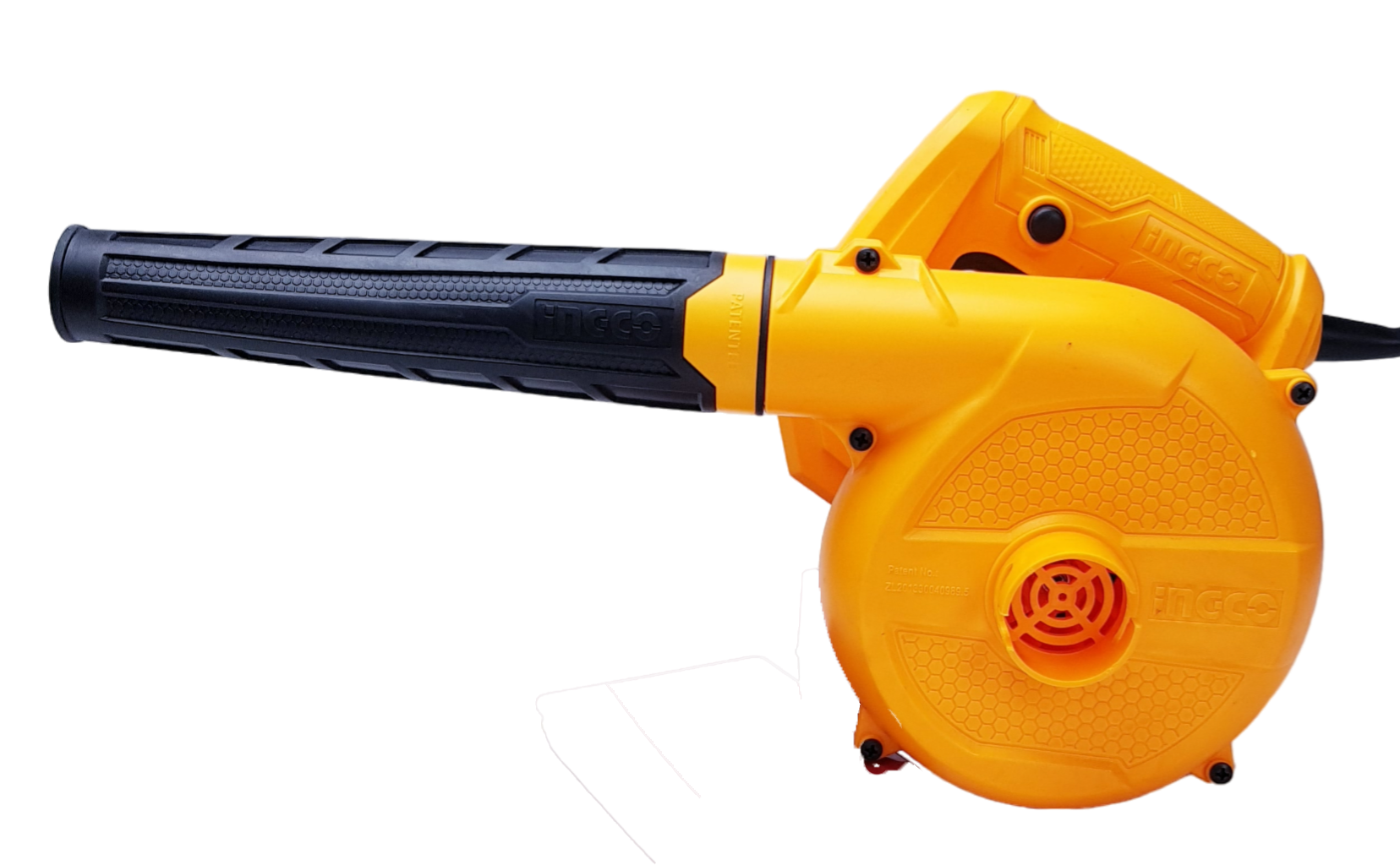 INGCO AB4018 เครื่องเป่าลมไฟฟ้า 400วัตต์ พร้อมถุง