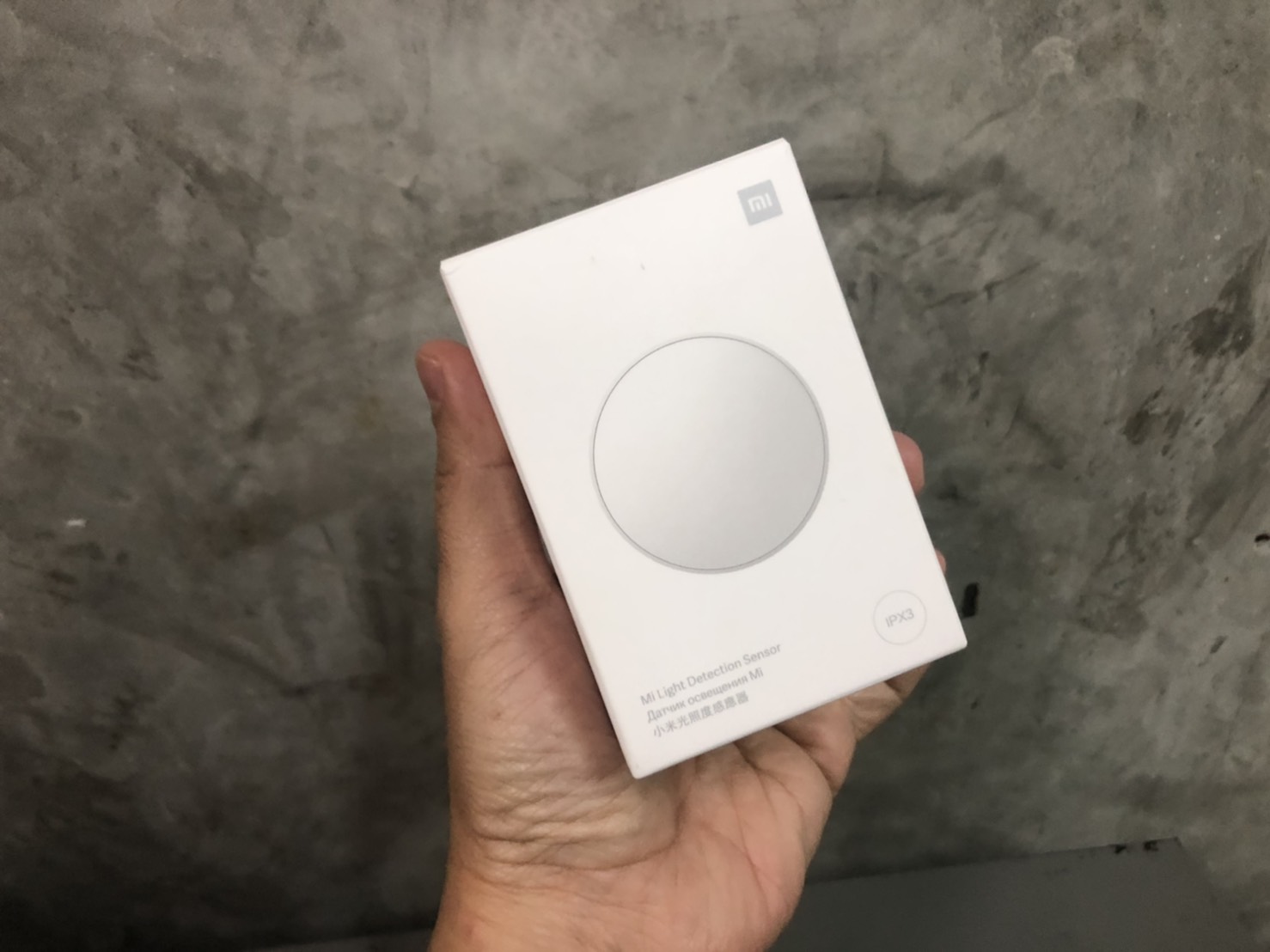 อุปกรณ์รองรับและเชื่อมต่อสัญญาณ Mi Smart Home Hub (XMI-YTC4044GL) รับประกันศูนย์ไทย