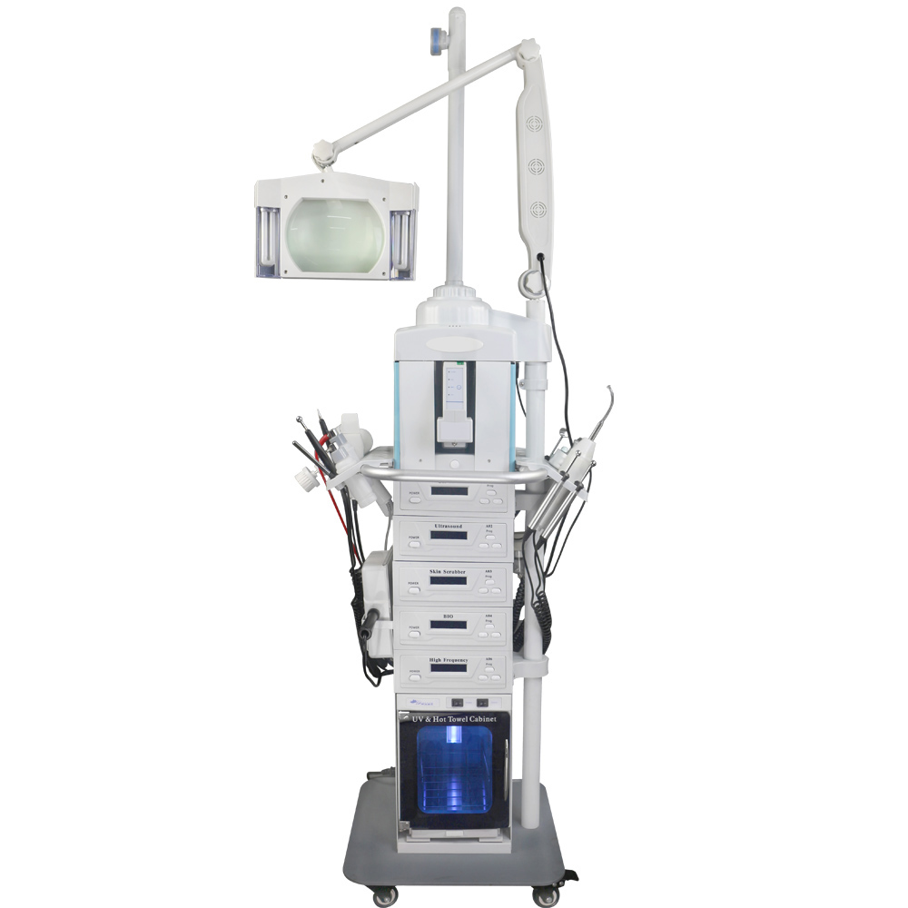 Multifunction19 in 1