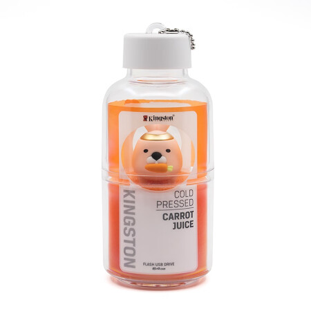 KINGSTON 64GB USB Pendrive RABBIT ZODIAC 2023 แฟรชไดร์ฟกระต่าย ความจุ 64 GB Limited Edition สินค้ารับประกัน 5 ปี