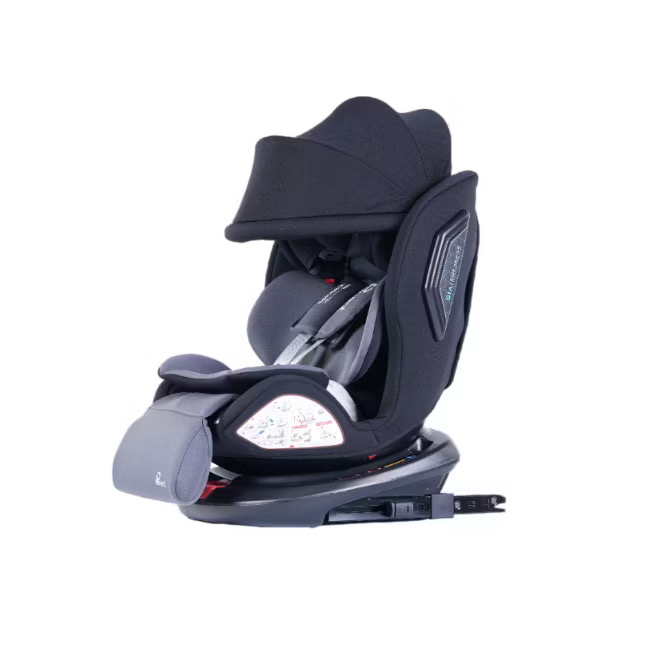 PARENT คาร์ซีท SPINSEAT 0 - 12 ปี หมุนได้ 360 องศา