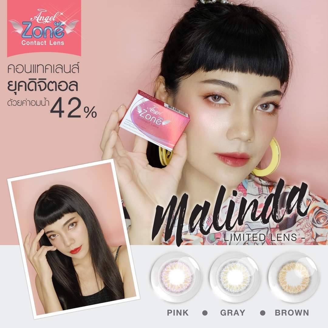 AZP05 รุ่น 14.2 Malinda Brown (Luxury Redbox) Step 1-3 AZP Y
