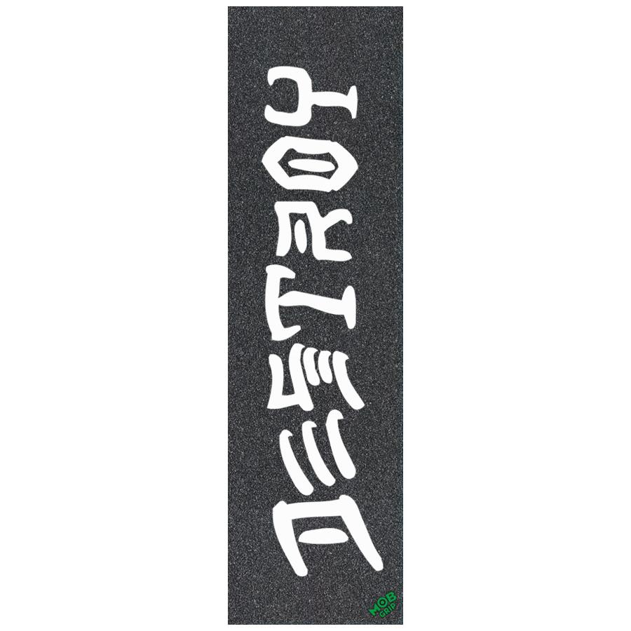 Mob Thrasher Big Destroy Grip Tape 9" x 33"