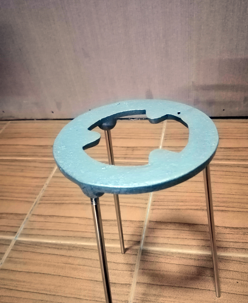 ที่ตั้งสามขา (Tripod)