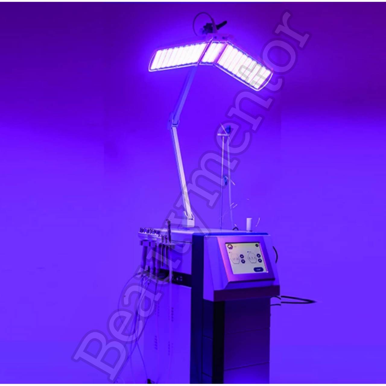 LED Light therapy