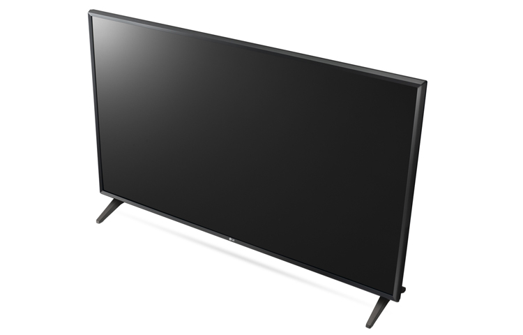 LG จอภาพ 43” 43LT340C Series Commercial Lite FHD TV with Crestron Connected ประกันศูนย์ไทย 1 ปี