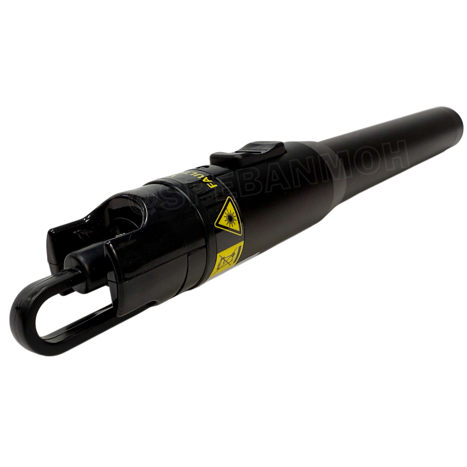 [ 1 ชิ้น ] UF-2883 ปากกายิงแสงไฟเบอร์ F.O. VISUAL FAULT LOCATOR 10mW for ST SC FC 7Km metal body soft bag เลเซอร์ทดสอบสายไฟเบอร์ออปติก เลเซอร์ไฟเบอร์ อุปกรณ์สำหรับสายไฟเบอร์ Fiber Optic LINK ลิ้งค์ UF2883 Accessory For Fiber Optic System