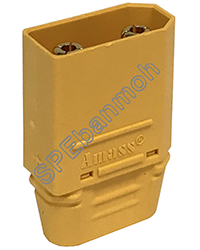 ปลั๊ก XT-90 (XT-90 RC Connector) XT-90C