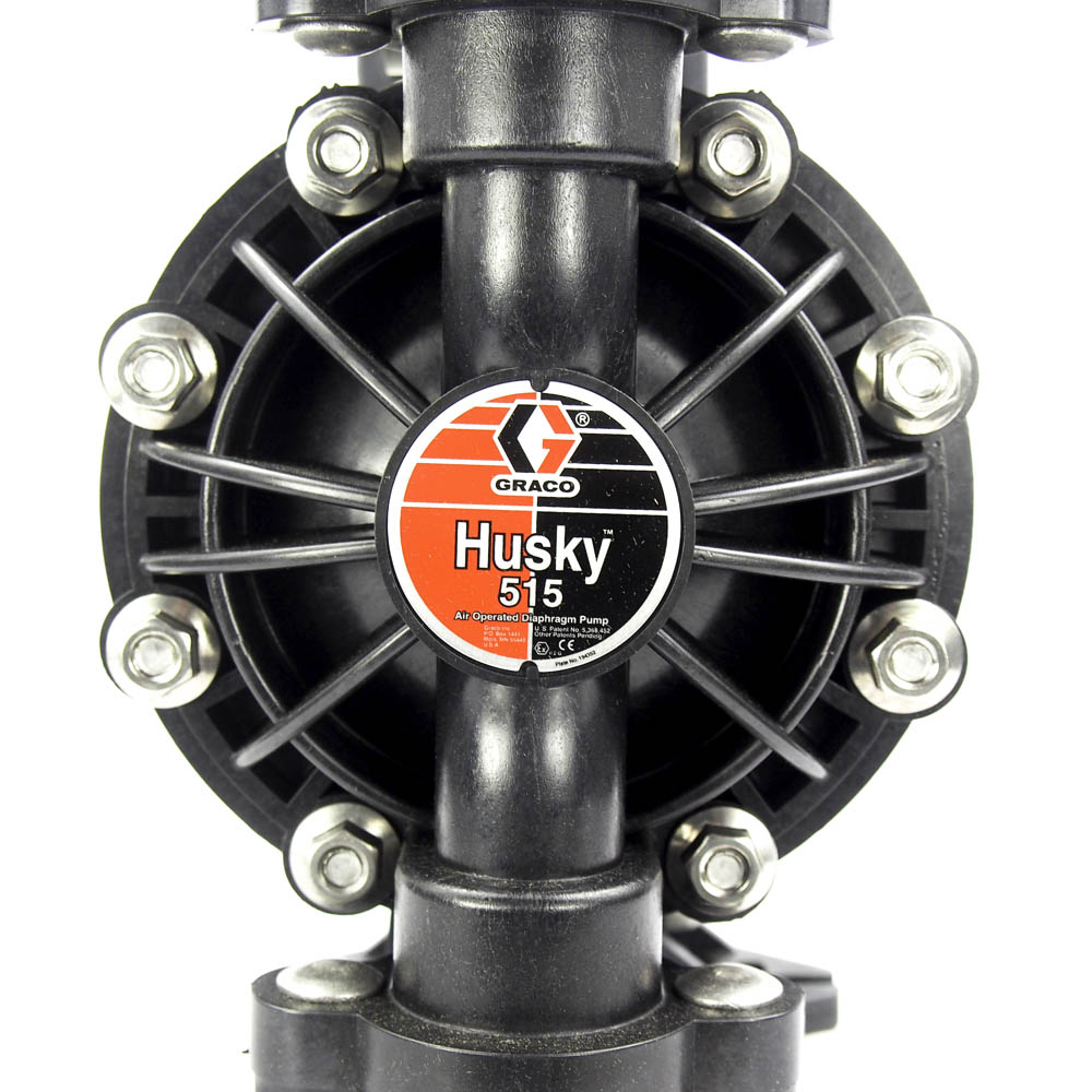 GRACO PUMP HUSKY 515 1/2'' (D51211)