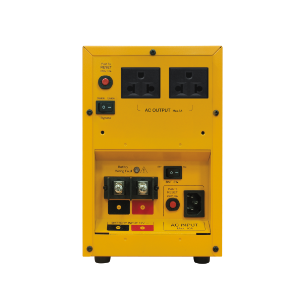 CyberPower Emergency Power Systems รุ่น CPS1000E-AS (สินค้า by order 30-45 วัน)