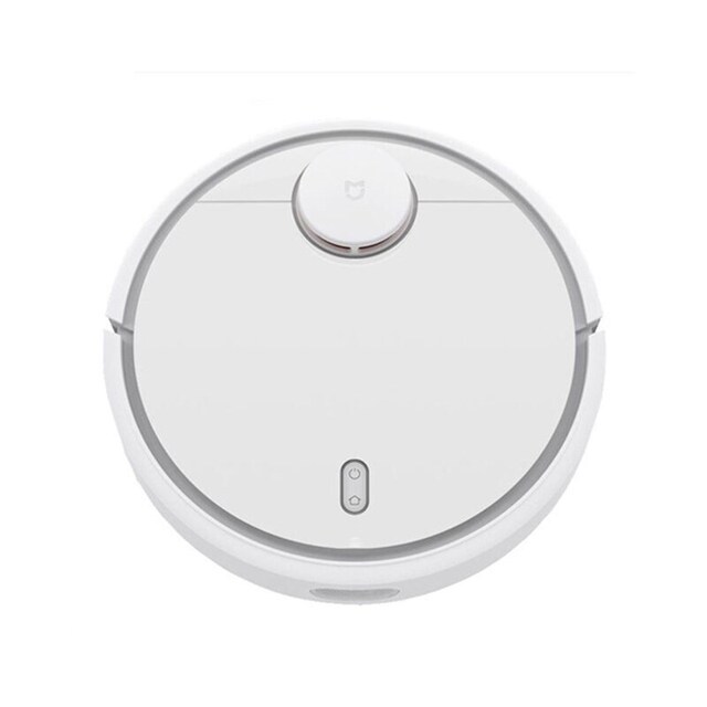 Xiaomi Mi Robot Vacuum Cleaner for Home หุ่นยนต์ดูดฝุ่นอัจฉริยะ รับประกันศูนย์ไทย 1 ปี